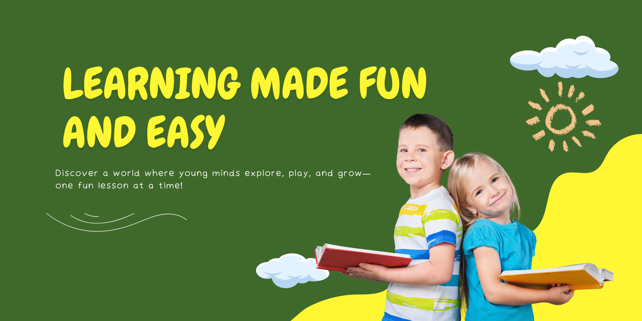 Reading Tutorials for Young Kids